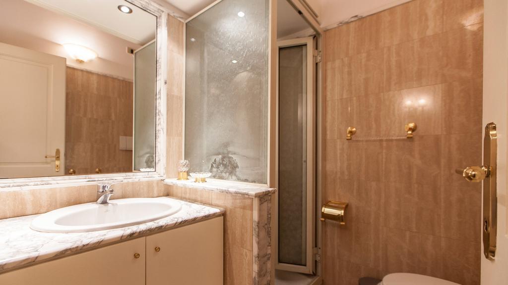 In - Gambero Apartment Rom